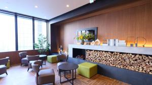 Dormy Inn Aomori Natural Hot Spring