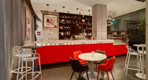 Park Plaza London Waterloo