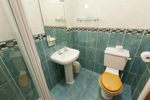 The Cedars Guest House