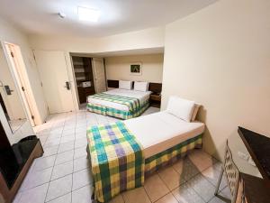 Hotel Euro Suíte Recife Boa Viagem By Nacional Inn