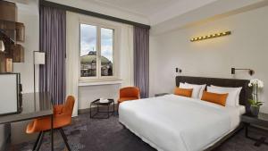 Superior King Room room in Park Plaza Nuremberg