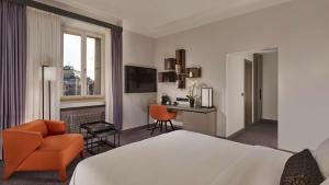 Executive King Room room in Park Plaza Nuremberg