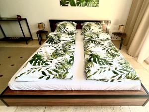 Patricks apartments - Garden of Eden - Sea view
