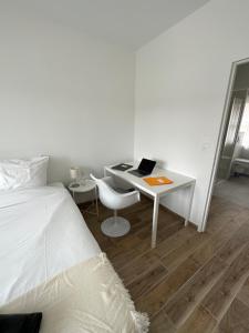 Appartements Appartement Design X - Quimper : photos des chambres