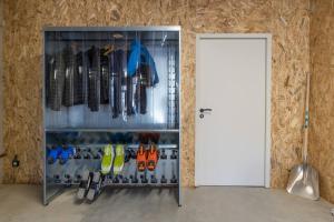 Chalets Chalet La Tribu du Danay, neuf, 12 personnes : photos des chambres