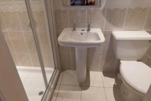 The Cedars Guest House