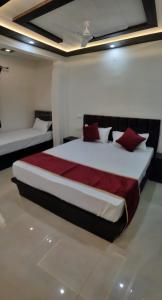 Hotel Goyal Palace