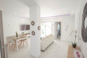 Green Point 3 bed holiday House