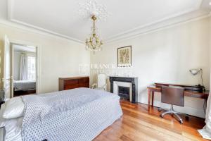 Appartements bel ecrin neuilly : photos des chambres