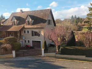 Maisons de vacances calme et commodite : photos des chambres