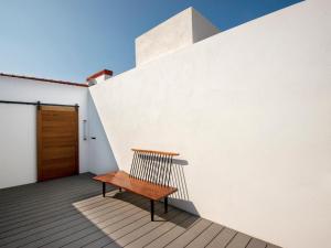 Appartement Confortable avec Vue Panoramique à Sauzon - FR-1-418-184