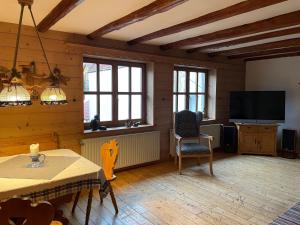 Ferienwohnung Rumpf****