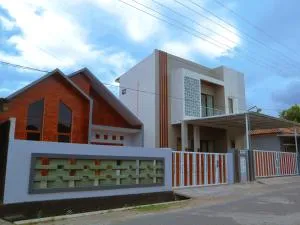 The Maguwo Premiere - Pakem