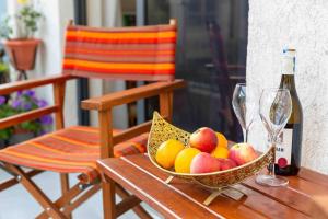 Sunny Modern Apartment Cinnamon Residence