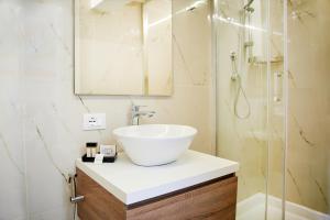 Habitación Doble con baño privado