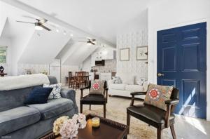 Elegant Guest Studio in Upscale Community