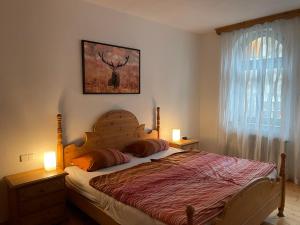 Ferienwohnung Rumpf****