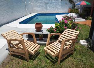 el mistol - Ubytování bez kategorie ve městě San Miguel de Tucumán