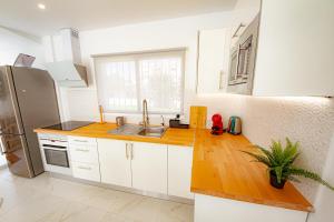 Green Point 3 bed holiday House