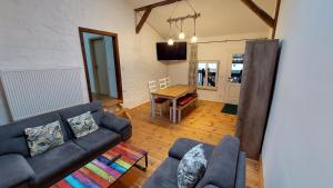 Spreewald Spreemilia Gurkenbude