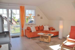 Ferienhaus Müritzperle