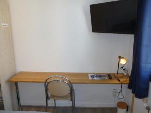 Cambuse Appartement à Sangatte au premier étage à 50 metres de la plage