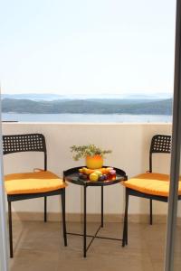 Apartman Maslina 