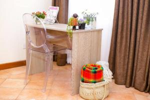 Spacious Lovely Apartment