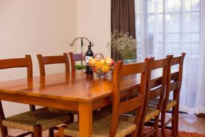 Spacious Lovely Apartment