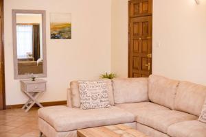 Spacious Lovely Apartment