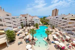 Paloma Beach Apartments - Los Cristianos