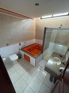Apice Motel Itu (adults only)