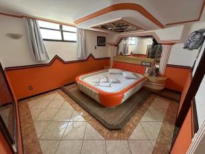 Apice Motel Itu (adults only)