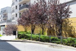 Warta River Loft Apartment by BookingHost