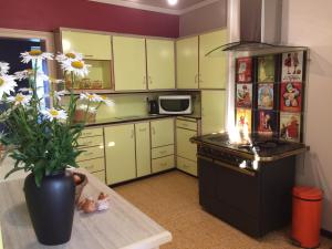 Le gîte du familistère