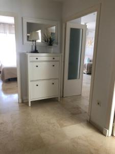 Espacioso apartamento en Barbate con Wifi