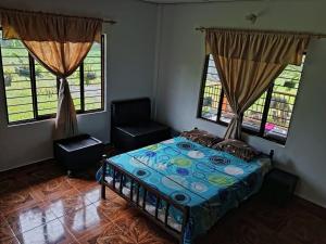 Relajante, Mágico cautivador, tranquilidad y Paz - Piedechinche - Santa Elena - Hda El Paraíso.