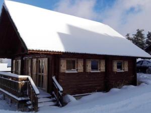 Chalets Chalet La Joue du Loup, 3 pieces, 6 personnes - FR-1-504-651 : photos des chambres