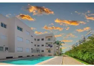 Appartement confortable en bord de la mer - Mansouria