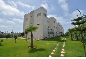 Appartement confortable en bord de la mer