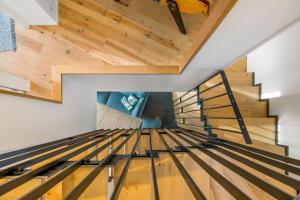 Villas la Zinguerie de la Plage - plage 300m - babyfoot, arcade, pingpong : photos des chambres