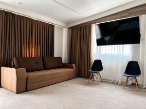 Suite room in Aleanda