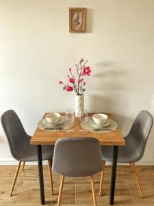 Emmas sweet Apartment - Close to Varna Centre