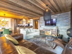 Appartements Appartement Val-d'Isere, 4 pieces, 8 personnes - FR-1-694-102 : photos des chambres