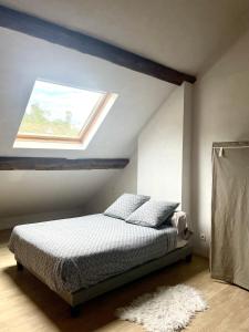 Appartements Famille SABLJAK : photos des chambres