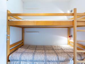 Studio cosy skis aux pieds à La Daille, 4 pers, balcon Sud - FR-1-694-60