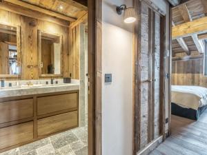 Appartements Appartement Val-d'Isere, 5 pieces, 10 personnes - FR-1-694-87 : photos des chambres