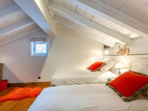 Appartement de luxe avec piscine, parking et WIFI à Val-dIsère - FR-1-694-109