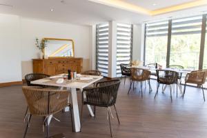 Appart'hotels Zenitude Hotel Residences Juvignac : photos des chambres