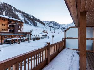 Appartements Appartement Val-d'Isere, 4 pieces, 6 personnes - FR-1-694-218 : photos des chambres